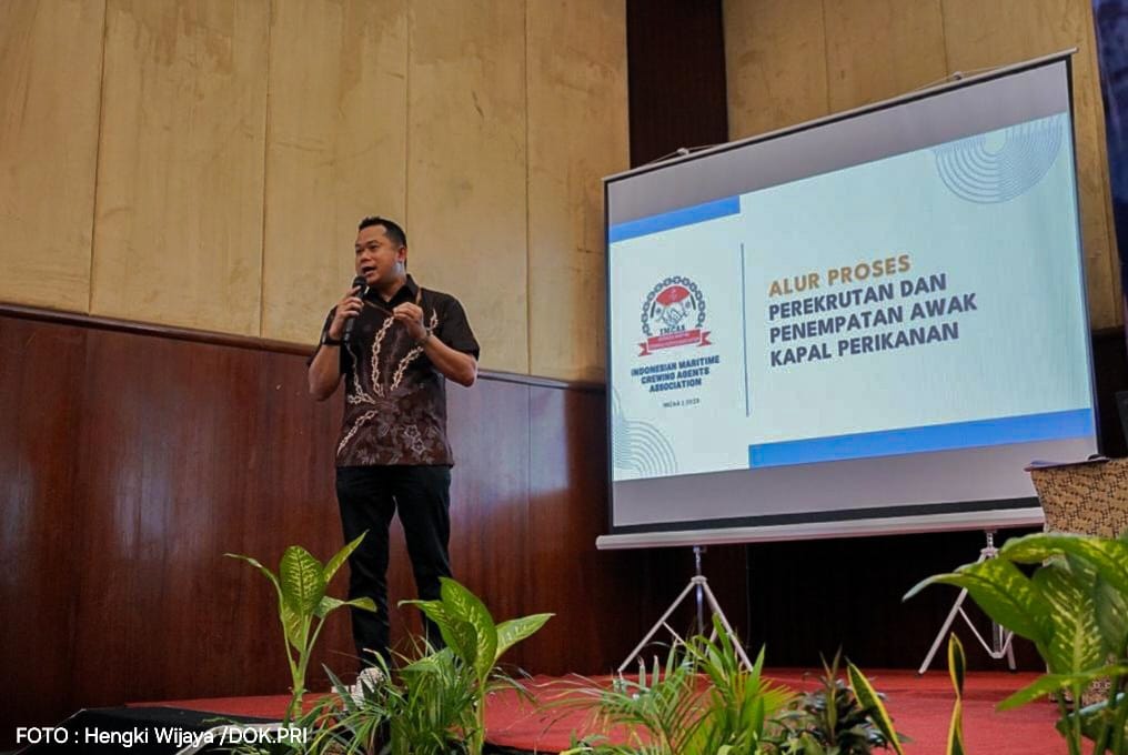 IMCAA Sebut Pelaporan PJTKI ke Polda Jateng Soal Izin SIP3MI Tak Relevan