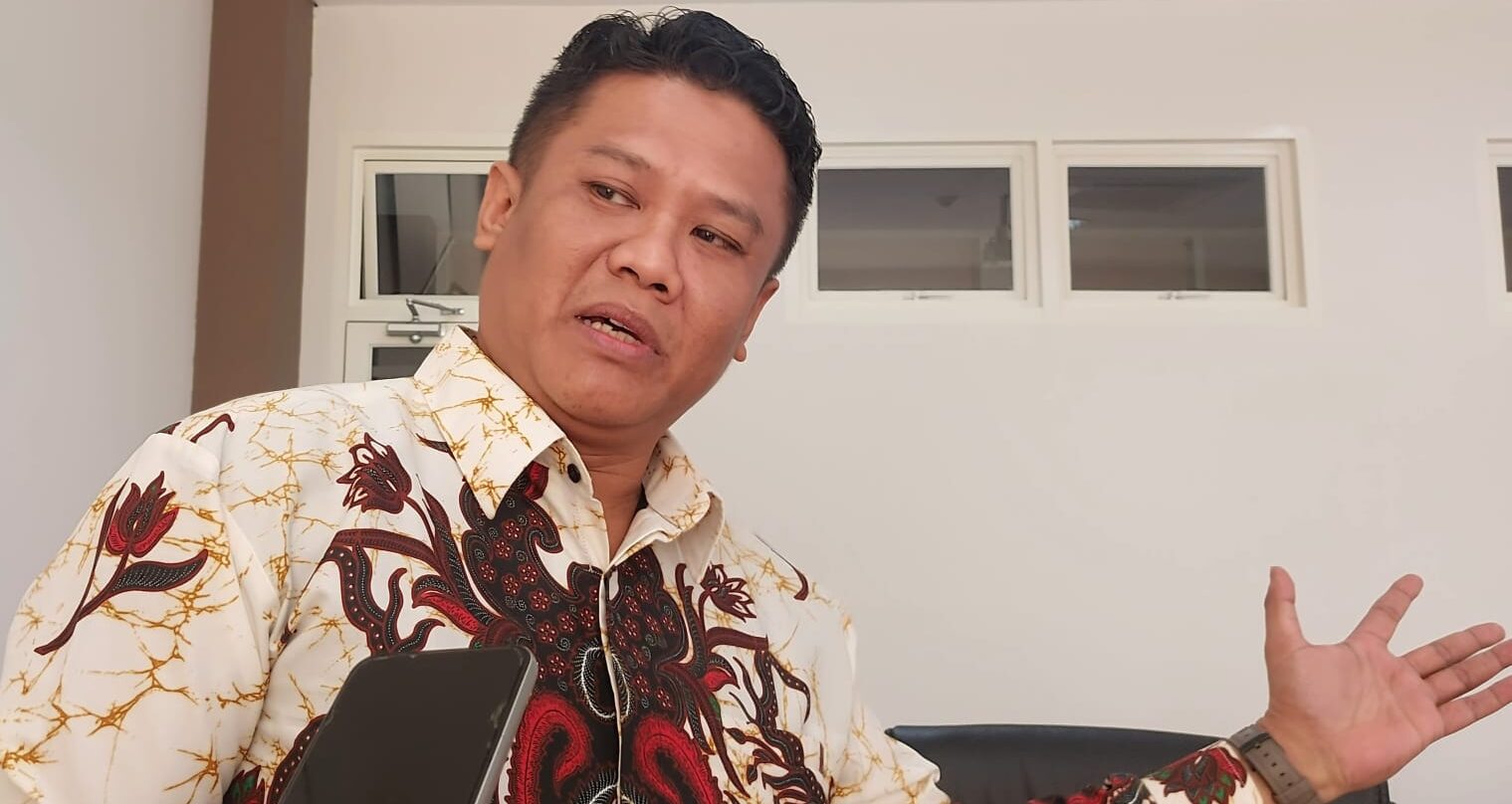 Agenda Parpol di Pemalang Tersendat Gara-gara Banpol Tak Kunjung Cair