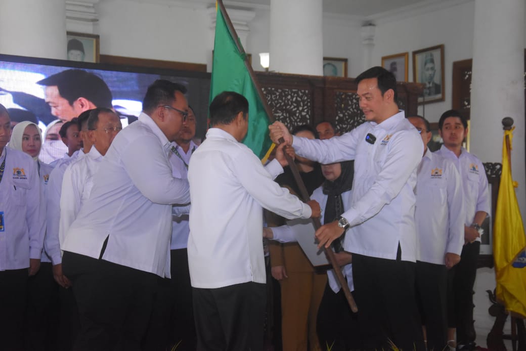 Kadin Brebes Dikukuhkan, Siap Jadi Mitra Strategis Pemerintah