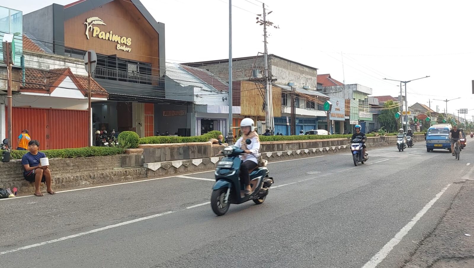 Kapan City Walk Pemalang Mulai Dibangun?