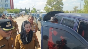 60 Mobil Dinas Brebes Tak Punya STNK & BPKB, Bupati: “Harus Dirawat dan Dipertanggungjawabkan!”