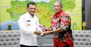 AirAsia Resmi Jadi Maskapai Pertama Penerbangan Internasional di Bandara A Yani