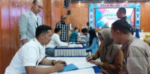 Kebutuhan Papan Meningkat, Kredit Rumah Subsidi di Pemalang Laris