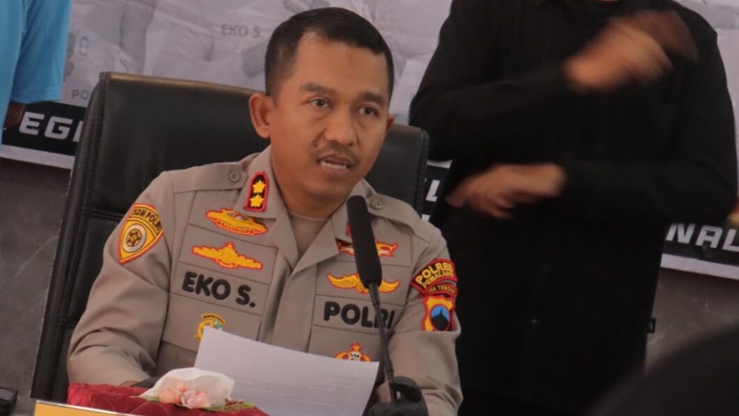 Pemerkosa Ibu-Anak di Pemalang Terancam 15 Tahun Penjara