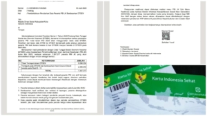 Warga Brebes Wajib Tahu! 7 Juta Peserta BPJS Gratis Dicoret, Cek Nama Kamu Sekarang!