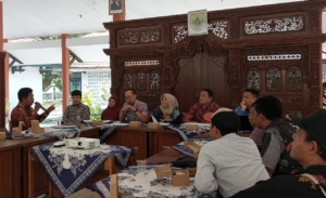 Tenaga Honorer Disparpora Bakal Adukan Dugaan Pelanggaran Seleksi PPPK ke DPRD Pemalang