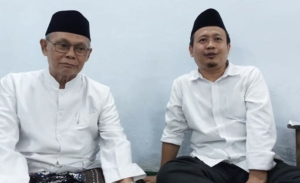 PCNU Pemalang Apresiasi PKB yang Getol Dorong Perbup Pesantren