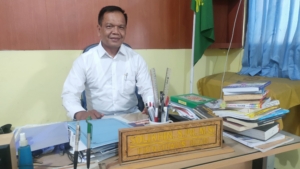 Ketua Konsorsium SMP-MTs Tegal Soroti Rencana Sekolah Swasta Gratis