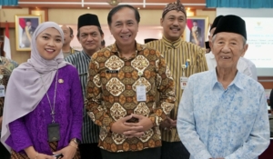 Pemprov Jateng dan Baznas Renovasi 750 RTLH, Mulai Cair Hari Ini