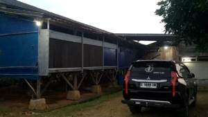 Diancam Dibunuh Usai Diperkosa, Ibu-Anak di Pemalang Ngungsi ke Kandang Ayam