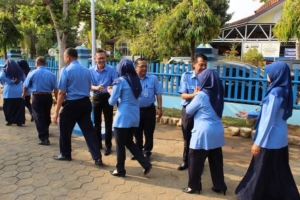 Dirum Arief Setiawan Ditunjuk Jadi Plt Direktur Utama PDAM Pemalang