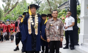 Ahmad Luthfi: Ribuan Anak Putus Sekolah di Jateng Telah Mendapat Bantuan Pendidikani