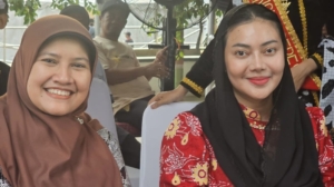 Brebes Ekspor 11.800 Ton Bawang Merah ke Tiga Negara ASEAN