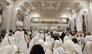 Ini Dia Jadwal Kepulangan Jemaah Haji Kota Pekalongan Serta Penjemputan