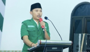 Kecam Influencer Kampanye LGBT, PC Ansor Pemalang Minta Pemerintah Bertindak