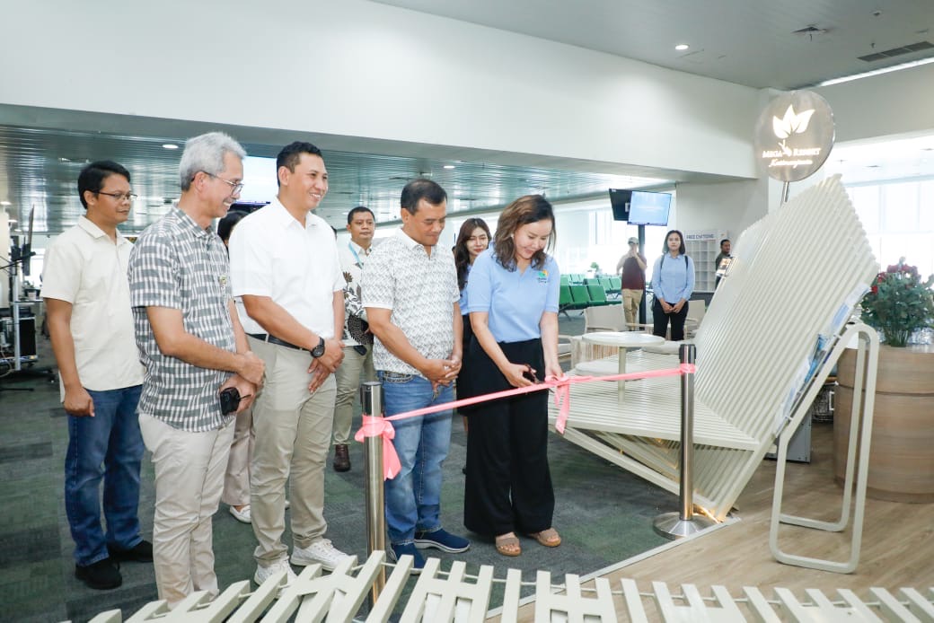 Ahmad Luthfi Dorong Eksplorasi dan Promosi Karimunjawa Lebih Maksimal