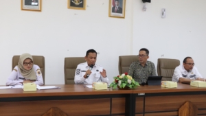 129 Ribu Warga Brebes Dicoret dari BPJS, Pemkab dan BPJS Kesehatan Perkuat Sinergi Atasi Dampak