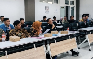 Resah Isu PHK Massal, Tenaga Honorer Pemalang Tuntut Kepastian ke DPRD