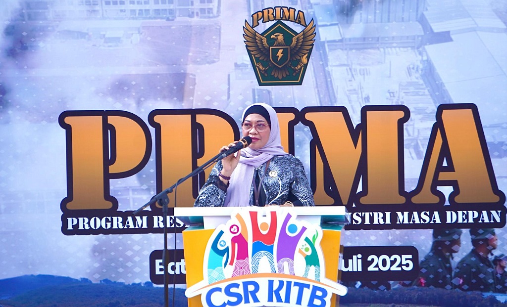 Pemkab Batang dan Industropolis Hadirkan Program PRIMA Untuk Hadapi Kebutuhan Industri