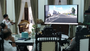 Warga Pemalang Diminta Sabar Jika Proyek City Walk Ganggu Aktivitas Harian