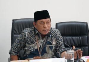 Sayangkan Bentrokan di Pengajian, Wakil Ketua DPRD Pemalang : Jadikan Pelajaran