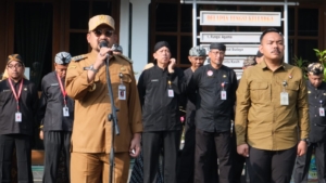 Bupati Pemalang Tak Segan Pecat ASN Jika Terlibat LGBT