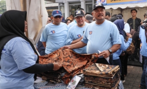 Koperasi Desa Merah Putih Jateng Resmi Berbadan Hukum, Siap Jadi Lembaga Bisnis Akuntabel
