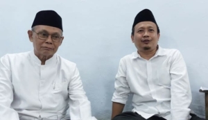 Kutuk Keras Kampanye LGBT di Pemalang, PCNU Minta APH Turun Tangan