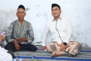 Guru di Demak Didenda Rp25 Juta, Wagub Jateng Taj Yasin Turun Tangan untuk Mendampingi dan Mengedukasi Masyarakat