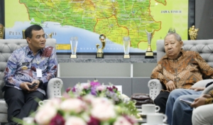 Peraturan UMK Sedang Dikaji, 11 Daerah di Jawa Tengah Jadi Lokasi Penelitian