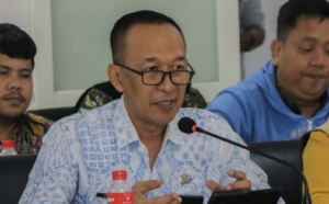 Tenaga Honorer Minta Kepastian Soal PHK, BKD Pemalang : Itu Wewenang OPD