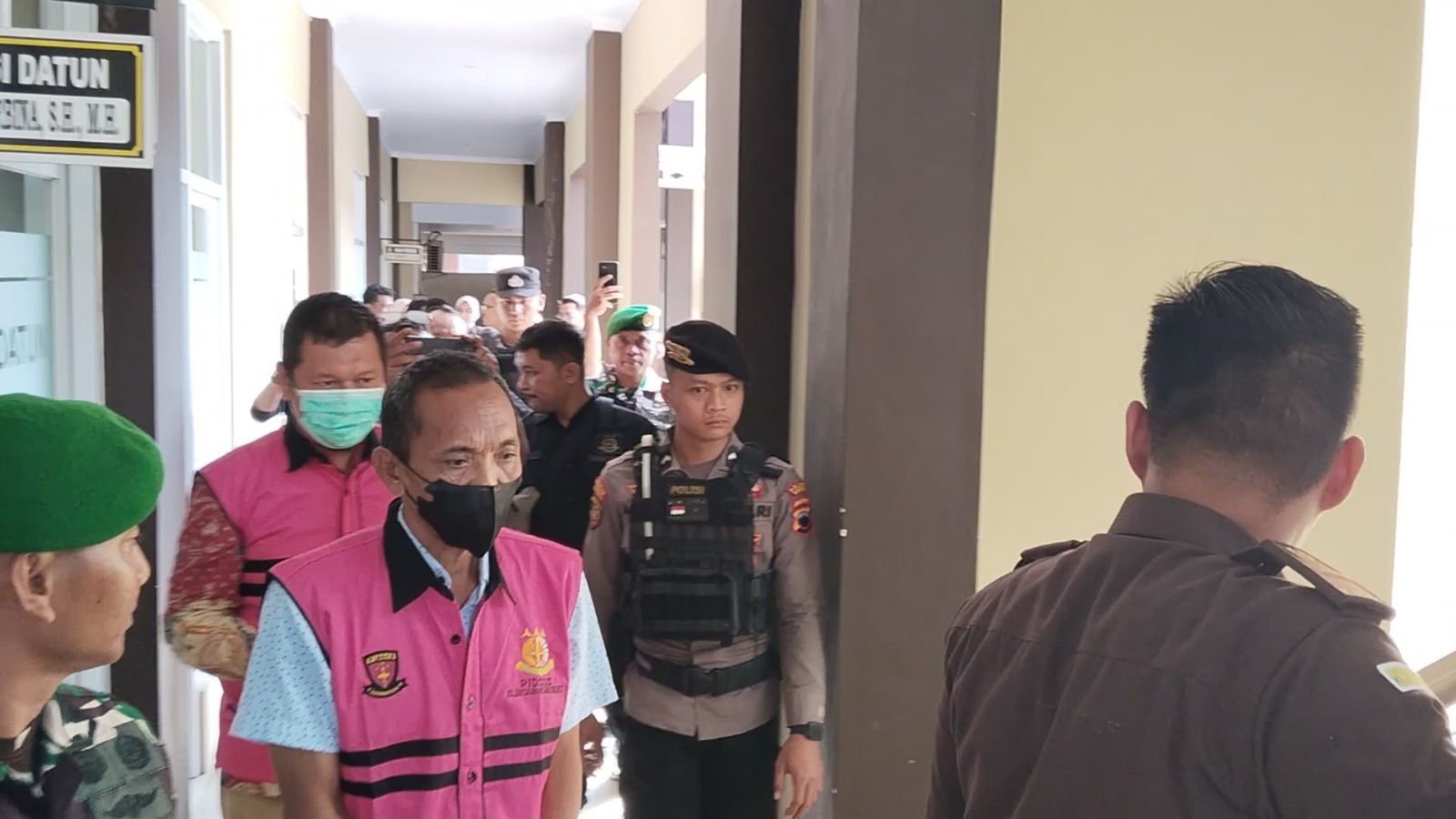 Ngeri, Kejari Brebes Bongkar Korupsi Kredit Mikro Fiktif Rp 3,59 M