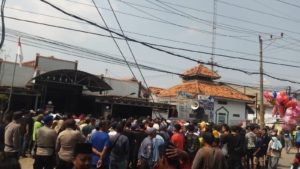 10 Tahun Dana Desa Brebes: Tikus Anggaran, Jalan Berlubang Hingga Warga Melawan