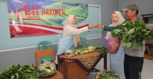 Digencarkan Gubernur Ahmad Luhtfi, Kopdes Merah Putih di Jateng Ada yang Sudah Beroperasi