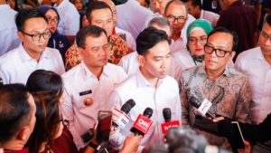 436.986 Pekerja Jawa Tengah Terima BSU 2025, Ahmad Luthfi Imbau Agar Dimanfaatkan dengan Baik