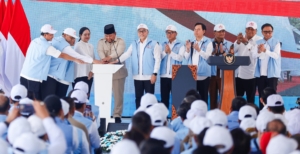 Presiden Luncurkan 80 Ribu KDMP Ahmad Luthfi Sebut Program Ini Dorong Kesejahteraan Masyarakat