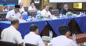 Ahmad Luthfi Minta ASN Ubah Pola Kerja: Biasakan yang Benar, Bukan Benarkan Kebiasaan