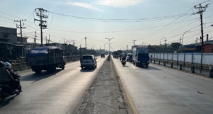 Upaya Pemprov Jateng Membuahkan Hasil, Tiga Minggu Banjir Sayung Surut