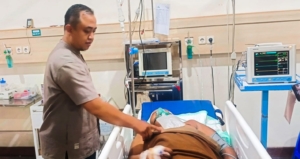 Korban Bentrokan PWI-LS vs FPI di Pemalang, 9 Orang Dirawat di Rumah Sakit