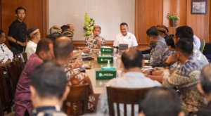 Transaksi Soloraya Great Sale Tembus Target Siap Ekspansi ke Daerah Lain