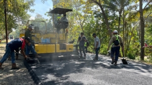 Percepatan Perbaikan Jalan di Jateng, Warga Apresiasi Kepemimpinan Ahmad Luthfi