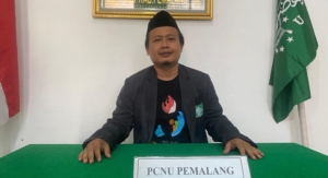 PCNU Pemalang Cegah Bentrokan di Pegundan Jadi Konflik Panjang