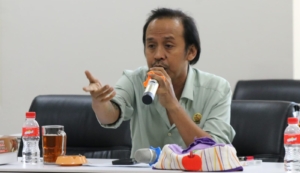 DPRD Pemalang Minta Program Wifi Gratis Dievaluasi : Ada Celah Penyimpangan Anggaran