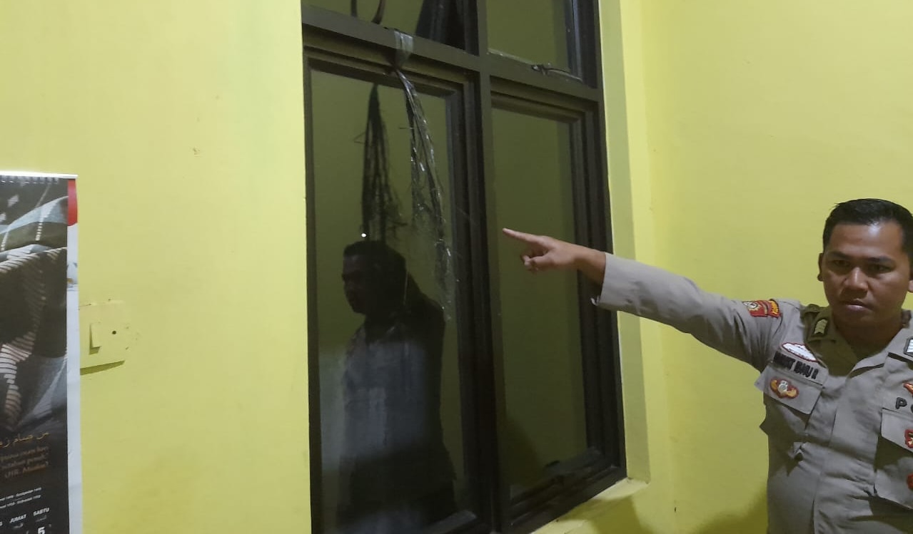 Seorang Pemuda di Pekalongan Nekat Akhiri Hidupnya dengan Gantung Diri