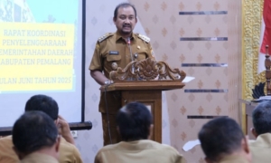 Bupati Pemalang Batasi Pendirian Minimarket, Begini Alasannya