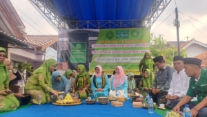 Panti Asuhan Yatim Piatu dan Pesantren Lansia Pertama di Jateng Diresmikan di Brebes