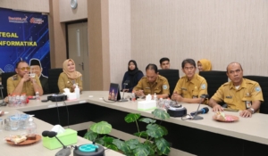 Gerai Sembako Koperasi Merah Putih Tersebar di 20 Kelurahan