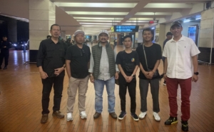 Warga Pemalang Korban TPPO Berhasil Dipulangkan Usai Lewati Proses Panjang