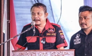Khawatir Disusupi Perusuh, GRIB Jaya Pilih Tunda Aksi ke DPRD Pemalang Besok