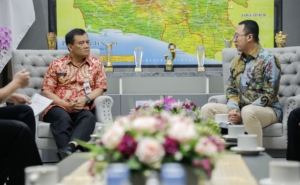 Pemprov Jateng Siapkan 1.000 Sambungan Listrik Gratis untuk Masyarakat Kurang Mampu